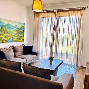 Appartement Bali 202, Larnaca