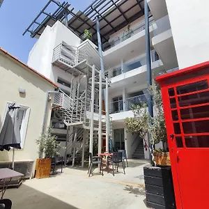 Appartement St. Lazaros 2, Larnaca