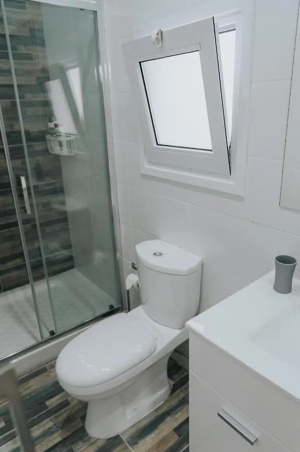 Prima Gardens City Studios Larnaca Appartement